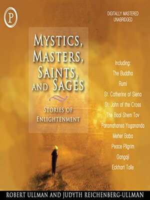 cover image of Mystics, Masters, Saints, and Sages